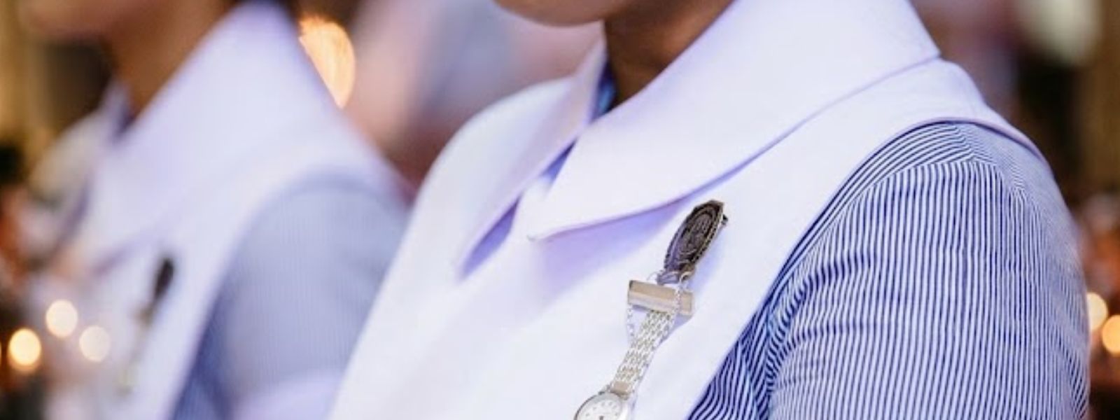 2,867 New Nursing Appointments To Be Granted